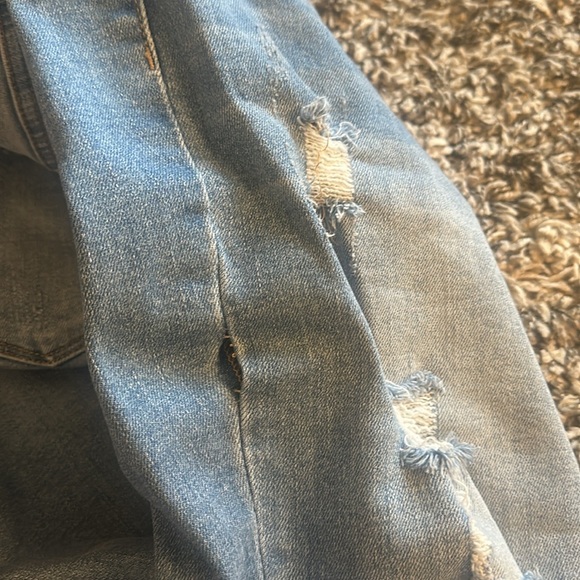 Women's Vervet Flare Jeans size 18 - Picture 9 of 9